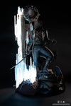 Assassin’s Creed Unity - Animus Arno 1/4 Scale Statue
