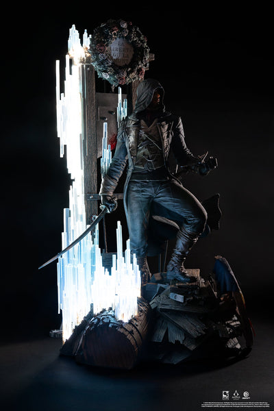 Assassin’s Creed Unity - Animus Arno 1/4 Scale Statue