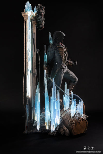 Assassin’s Creed Unity - Animus Arno 1/4 Scale Statue