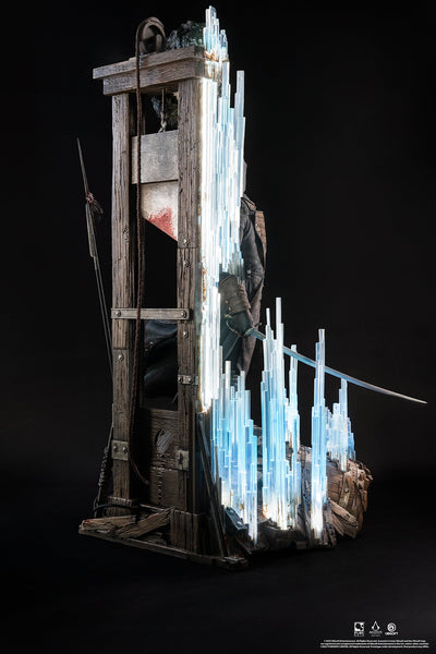 Assassin’s Creed Unity - Animus Arno 1/4 Scale Statue
