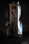 Assassin’s Creed Unity - Animus Arno 1/4 Scale Statue