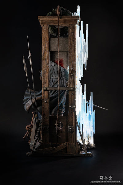 Assassin’s Creed Unity - Animus Arno 1/4 Scale Statue