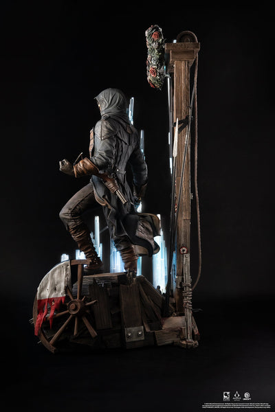 Assassin’s Creed Unity - Animus Arno 1/4 Scale Statue