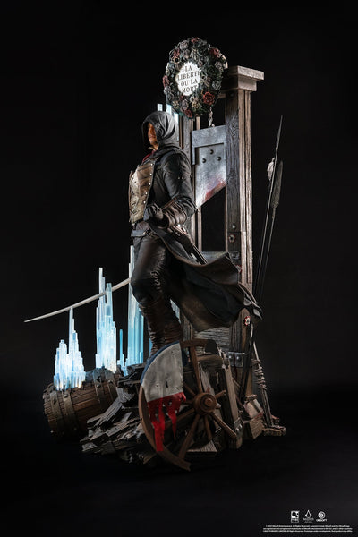 Assassin’s Creed Unity - Animus Arno 1/4 Scale Statue