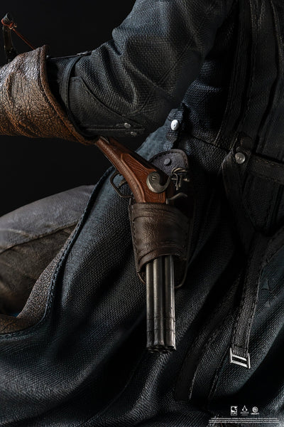 Assassin’s Creed Unity - Animus Arno 1/4 Scale Statue