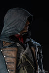 Assassin’s Creed Unity - Animus Arno 1/4 Scale Statue