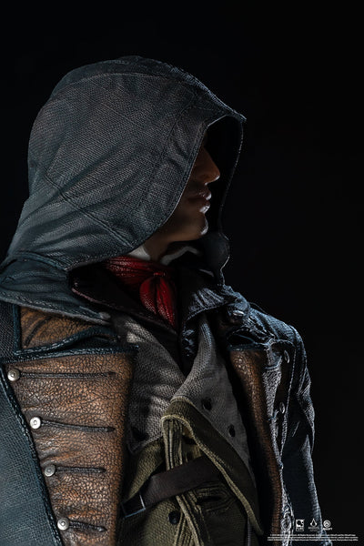 Assassin’s Creed Unity - Animus Arno 1/4 Scale Statue