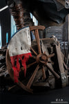Assassin’s Creed Unity - Animus Arno 1/4 Scale Statue
