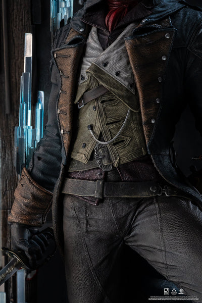 Assassin’s Creed Unity - Animus Arno 1/4 Scale Statue