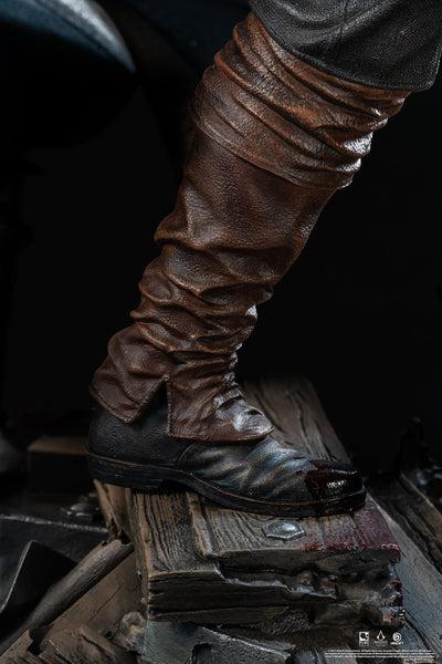 Assassin’s Creed Unity - Animus Arno 1/4 Scale Statue
