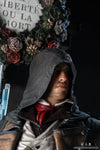 Assassin’s Creed Unity - Animus Arno 1/4 Scale Statue