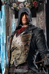 Assassin’s Creed Unity - Animus Arno 1/4 Scale Statue