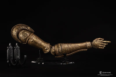 Elden Ring - Arm of Malenia Life-Size Replica