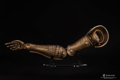 Elden Ring - Arm of Malenia Life-Size Replica