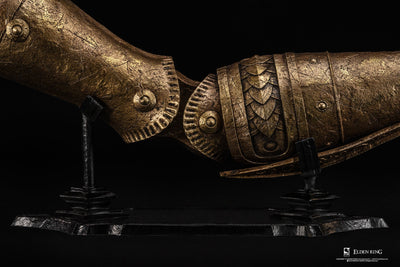 Elden Ring - Arm of Malenia Life-Size Replica