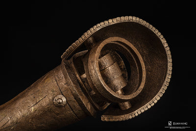 Elden Ring - Arm of Malenia Life-Size Replica