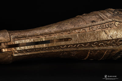 Elden Ring - Arm of Malenia Life-Size Replica