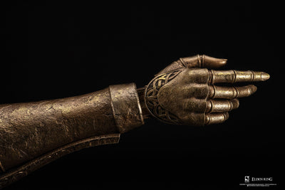 Elden Ring - Arm of Malenia Life-Size Replica