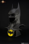 The Flash - Batman Life-Size Cowl Replica