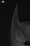 The Flash - Batman Life-Size Cowl Replica