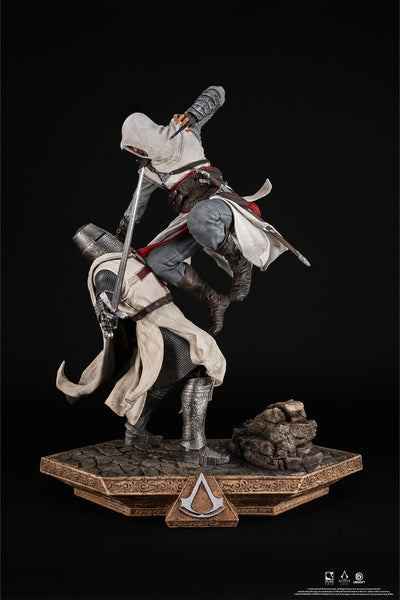 Assassin's Creed - Hunt for the Nine 1/6 Scale Diorama