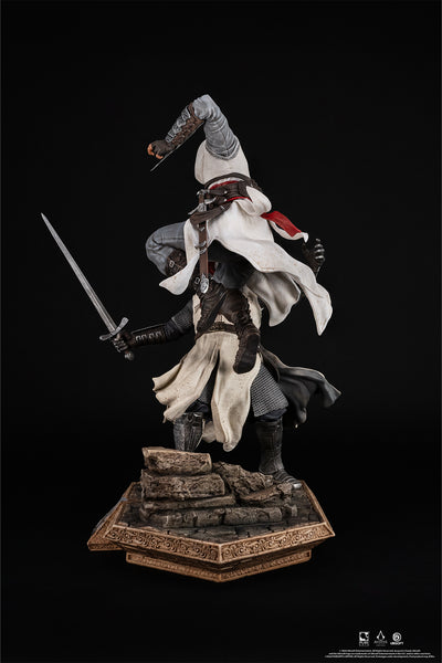 Assassin's Creed - Hunt for the Nine 1/6 Scale Diorama