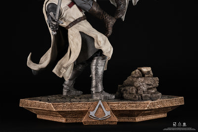 Assassin's Creed - Hunt for the Nine 1/6 Scale Diorama