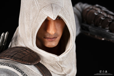 Assassin's Creed - Hunt for the Nine 1/6 Scale Diorama