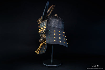 Assassin’s Creed Shadows - Yasuke Helmet Life-Size Replica