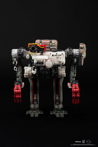 Starfield - Vasco 1/6 Scale Figure