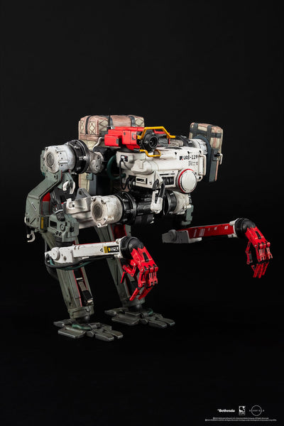 Starfield - Vasco 1/6 Scale Figure