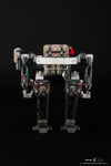 Starfield - Vasco 1/6 Scale Figure