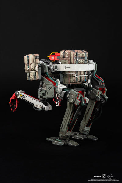 Starfield - Vasco 1/6 Scale Figure