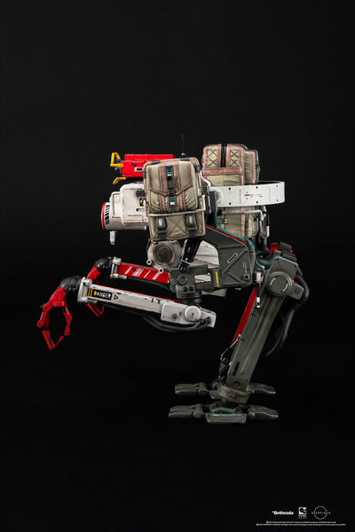 Starfield - Vasco 1/6 Scale Figure