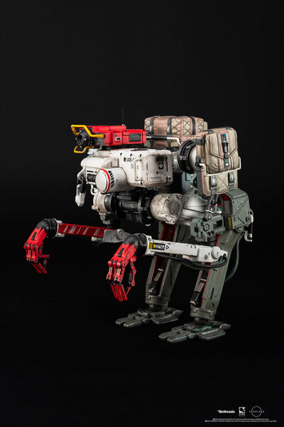 Starfield - Vasco 1/6 Scale Figure