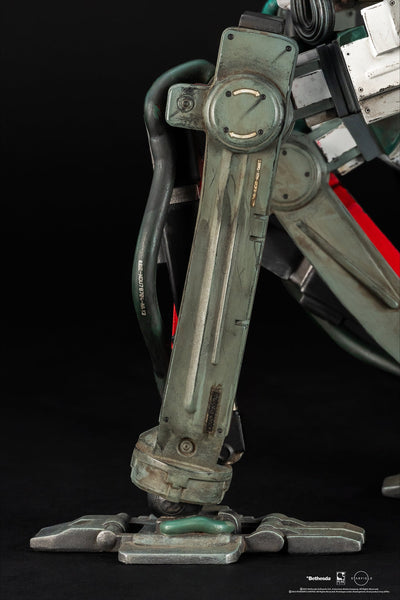 Starfield - Vasco 1/6 Scale Figure