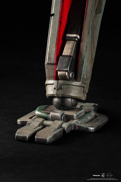 Starfield - Vasco 1/6 Scale Figure