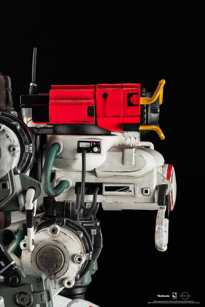 Starfield - Vasco 1/6 Scale Figure