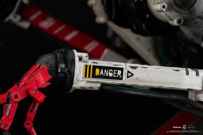 Starfield - Vasco 1/6 Scale Figure