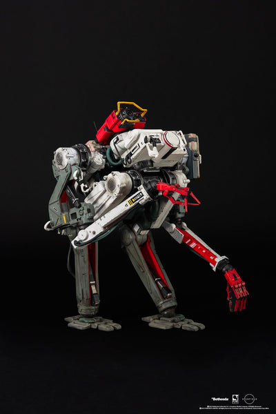 Starfield - Vasco 1/6 Scale Figure
