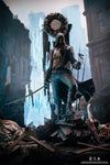 Assassin’s Creed Unity - Animus Arno 1/4 Scale Statue