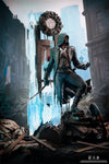 Assassin’s Creed Unity - Animus Arno 1/4 Scale Statue