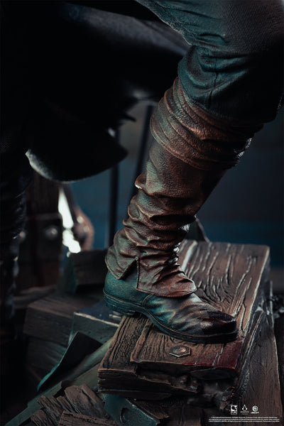 Assassin’s Creed Unity - Animus Arno 1/4 Scale Statue