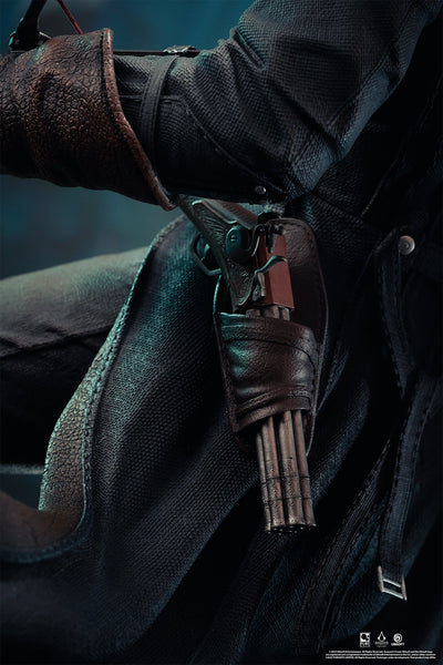 Assassin’s Creed Unity - Animus Arno 1/4 Scale Statue
