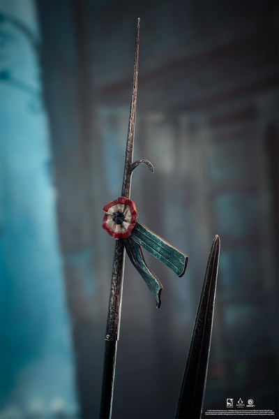 Assassin’s Creed Unity - Animus Arno 1/4 Scale Statue