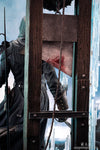 Assassin’s Creed Unity - Animus Arno 1/4 Scale Statue