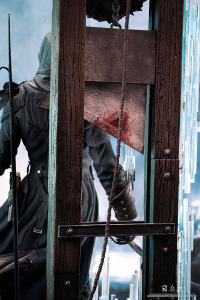 Assassin’s Creed Unity - Animus Arno 1/4 Scale Statue