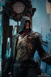 Assassin’s Creed Unity - Animus Arno 1/4 Scale Statue