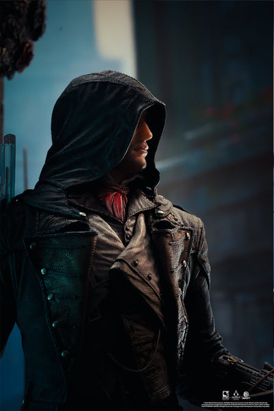 Assassin’s Creed Unity - Animus Arno 1/4 Scale Statue