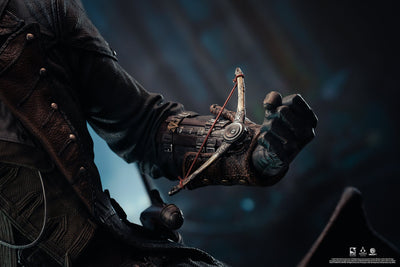 Assassin’s Creed Unity - Animus Arno 1/4 Scale Statue